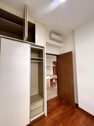 Eco Sanctuary (D23), Condominium #615223171